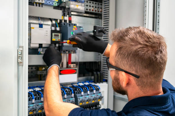 Affordable Electrical Installation in CA