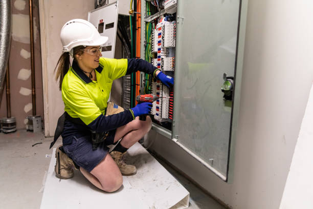 Best Licensed Electrician  in Hidden Hills, CA