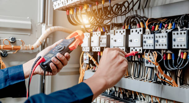 Why Trust Our Certified Electricians for Your Electrical Needs in CA?