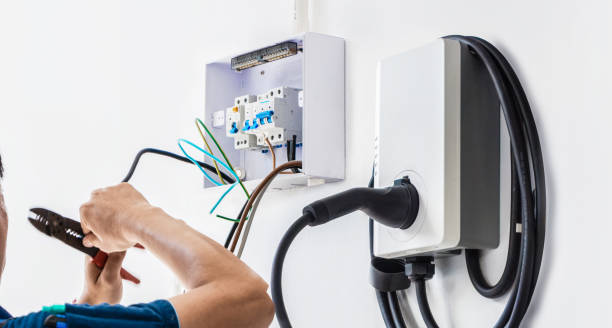 Best Licensed Electrician  in Hidden Hills, CA
