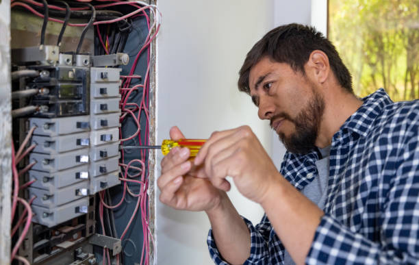 Best Ceiling Fan Installation Electrician  in Hidden Hills, CA